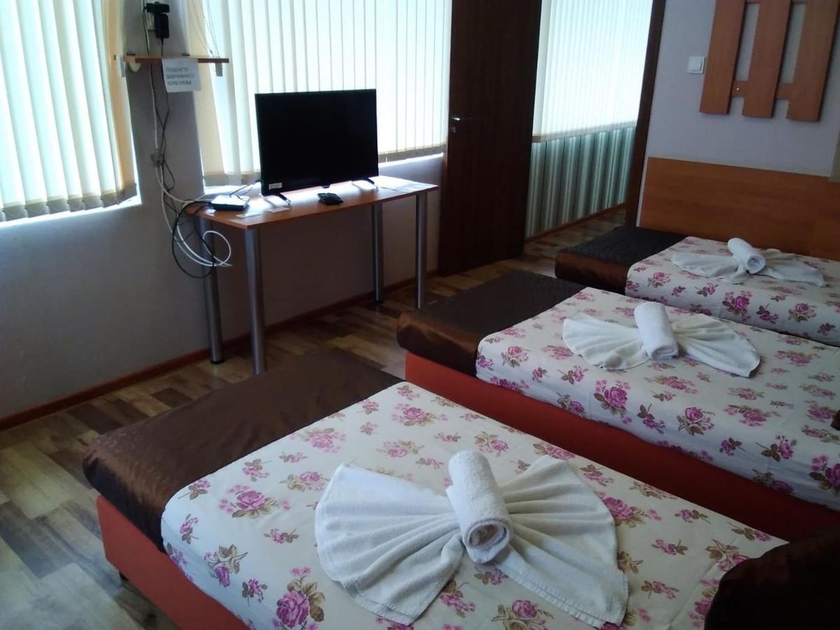 Hotel Toni Bukovluk Ngoại thất bức ảnh