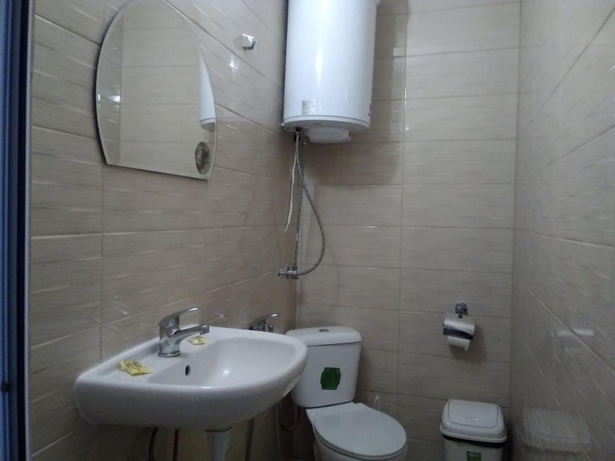Hotel Toni Bukovluk Ngoại thất bức ảnh