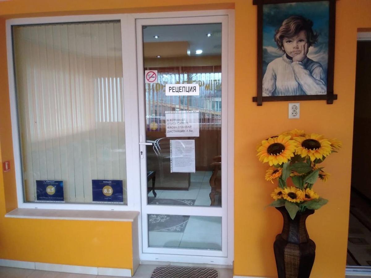 Hotel Toni Bukovluk Ngoại thất bức ảnh