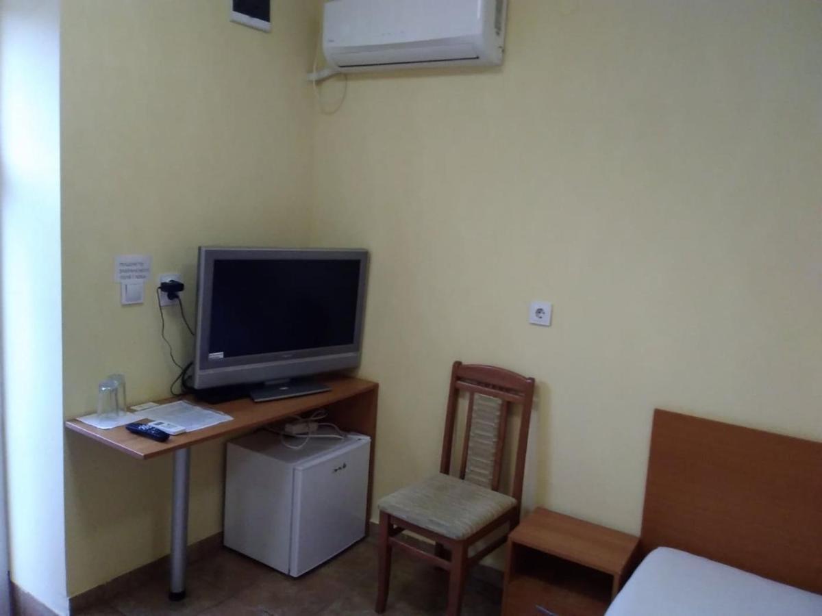 Hotel Toni Bukovluk Ngoại thất bức ảnh