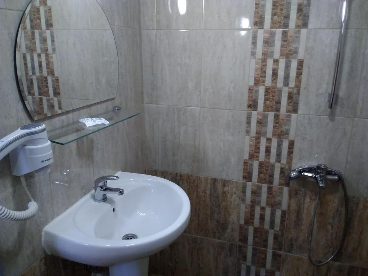 Hotel Toni Bukovluk Ngoại thất bức ảnh
