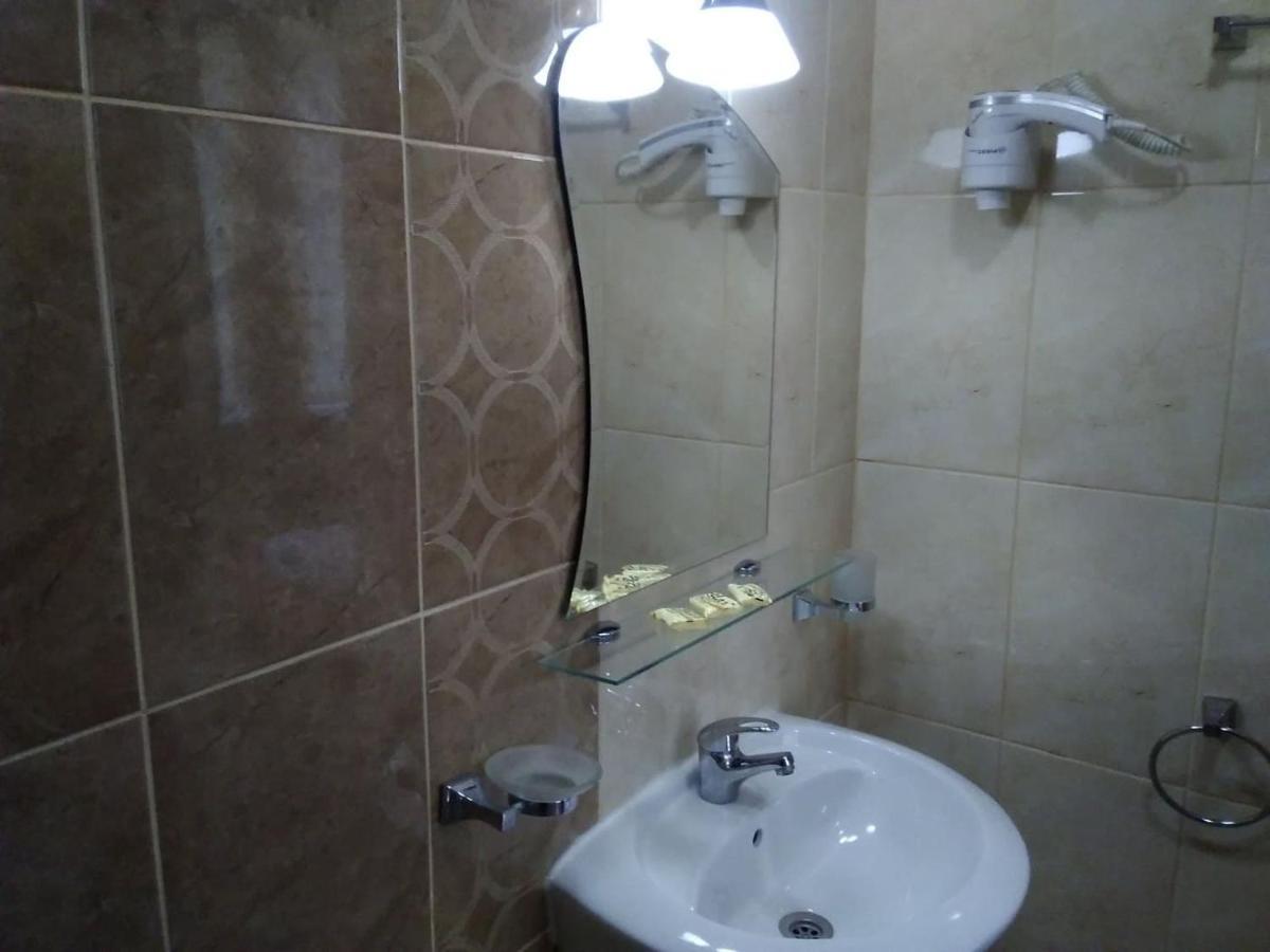 Hotel Toni Bukovluk Ngoại thất bức ảnh