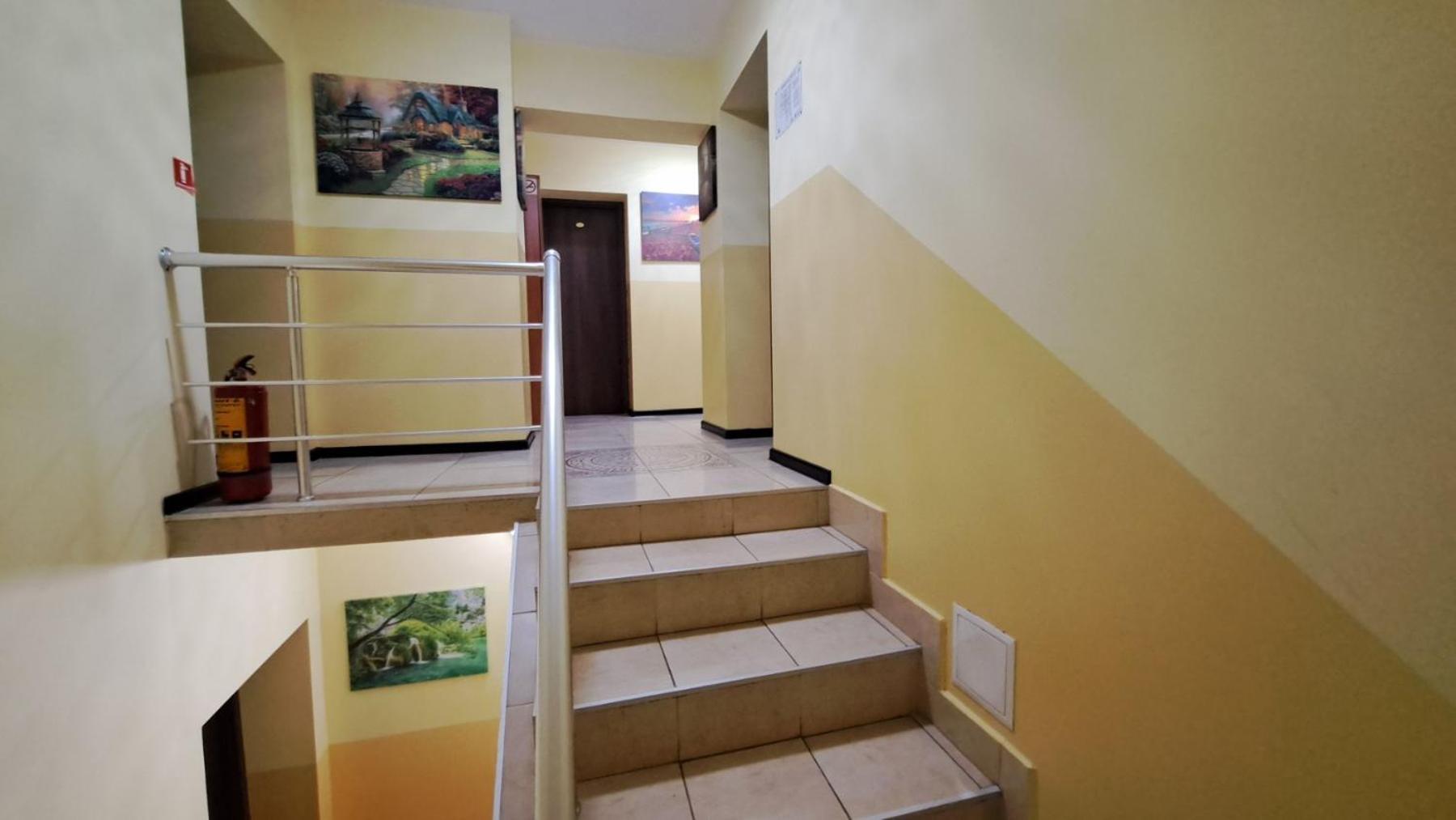 Hotel Toni Bukovluk Ngoại thất bức ảnh