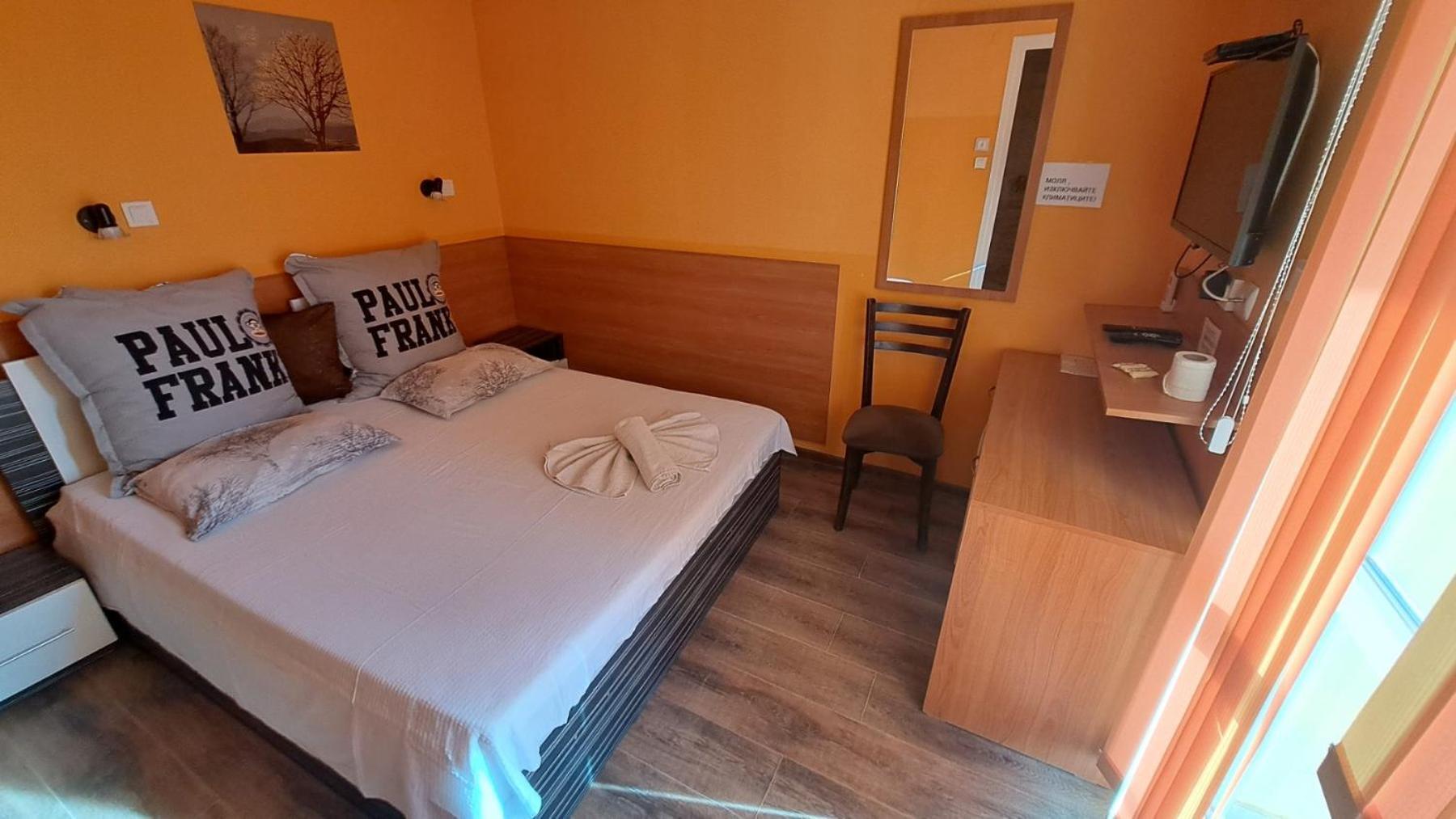 Hotel Toni Bukovluk Ngoại thất bức ảnh