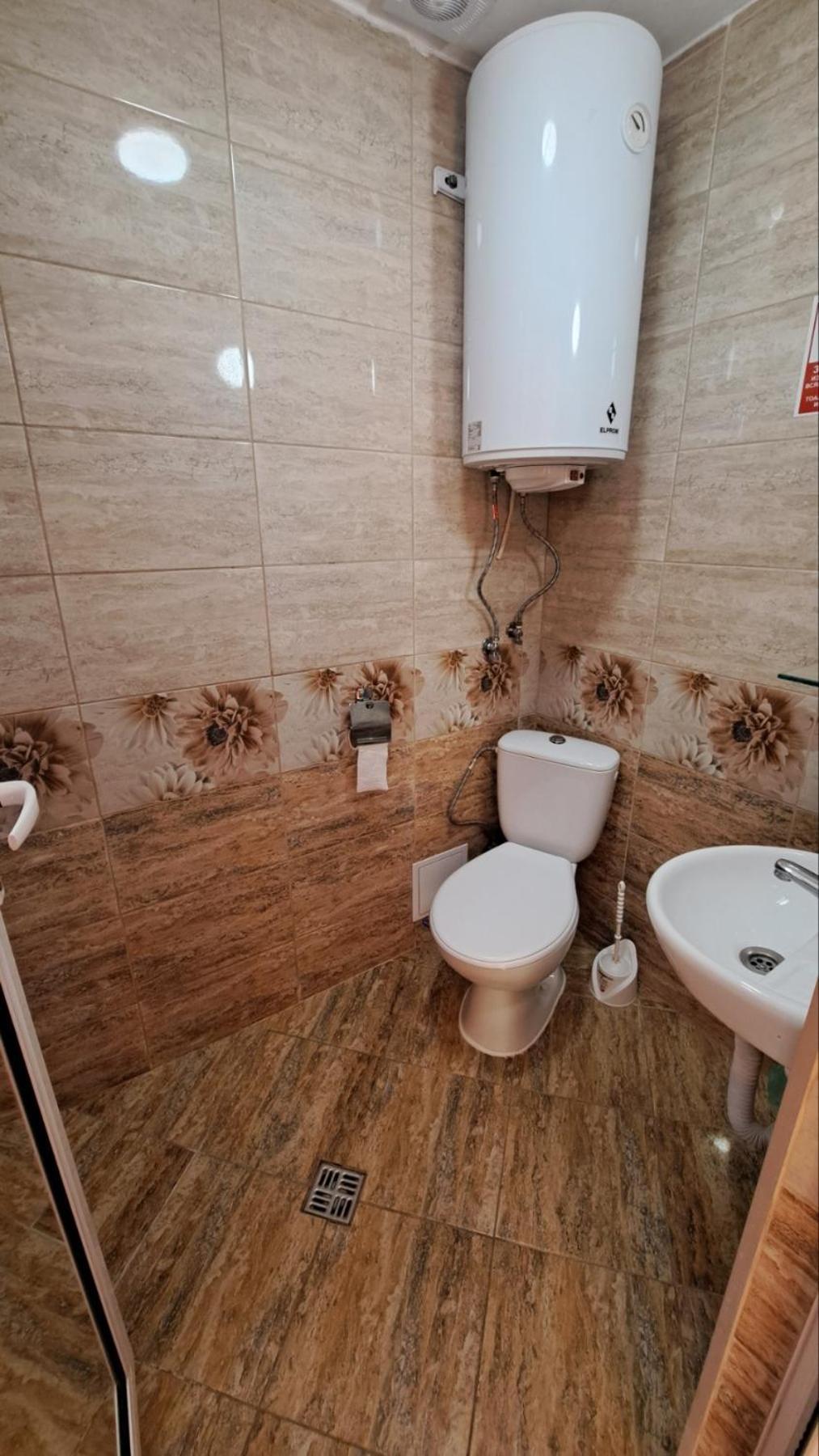 Hotel Toni Bukovluk Ngoại thất bức ảnh