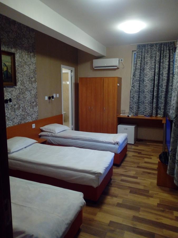 Hotel Toni Bukovluk Ngoại thất bức ảnh