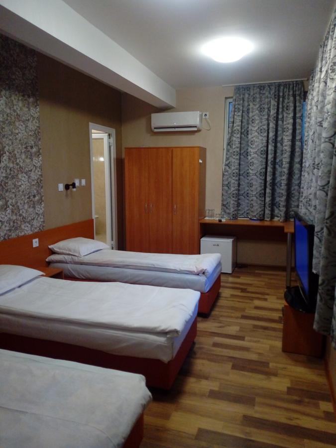 Hotel Toni Bukovluk Ngoại thất bức ảnh