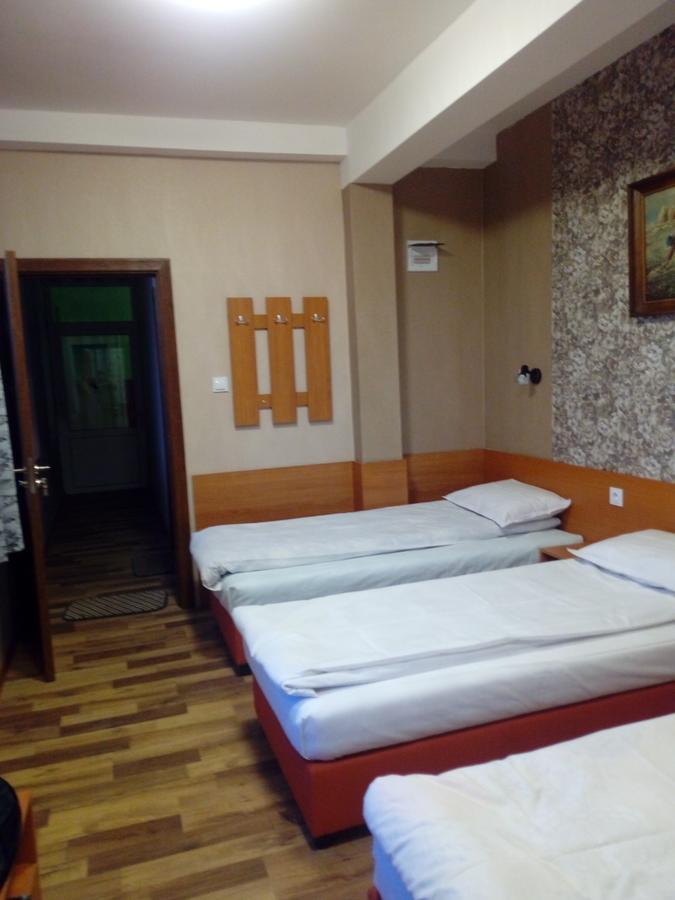 Hotel Toni Bukovluk Ngoại thất bức ảnh