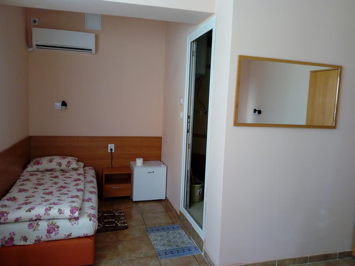 Hotel Toni Bukovluk Ngoại thất bức ảnh