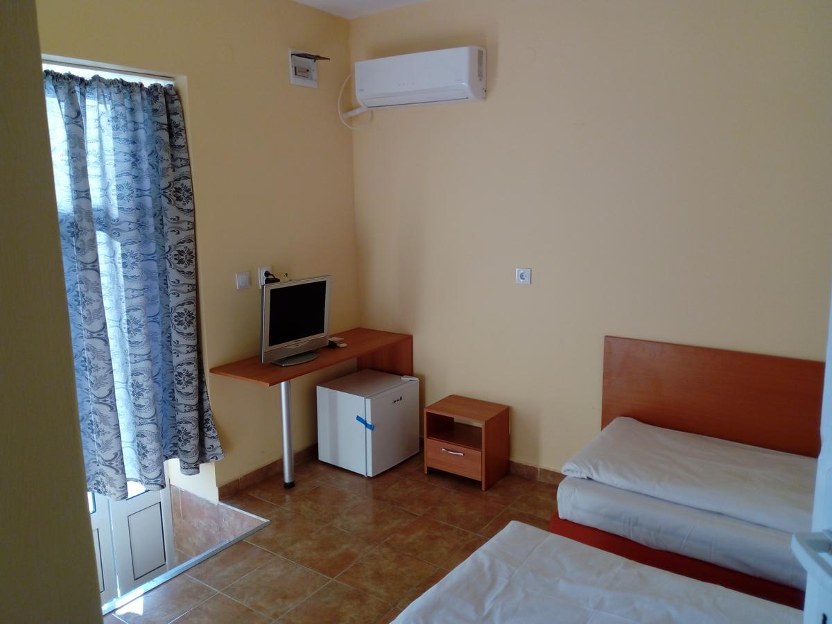 Hotel Toni Bukovluk Ngoại thất bức ảnh