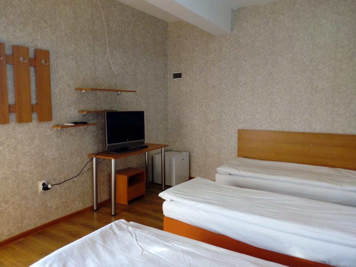 Hotel Toni Bukovluk Ngoại thất bức ảnh