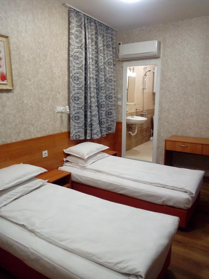 Hotel Toni Bukovluk Ngoại thất bức ảnh