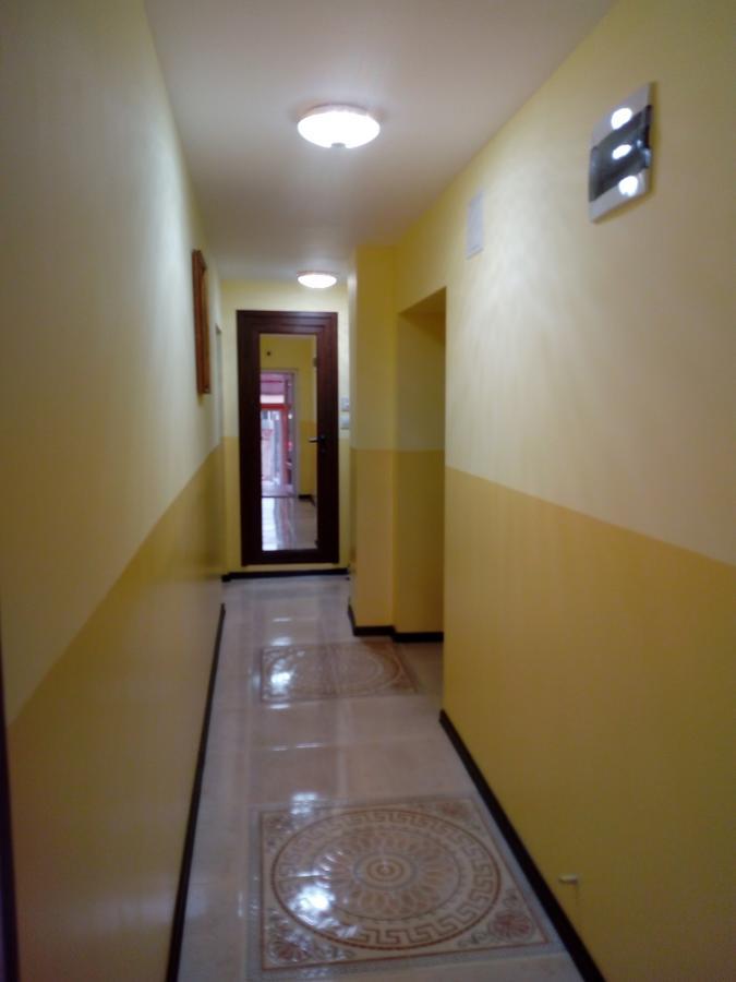 Hotel Toni Bukovluk Ngoại thất bức ảnh