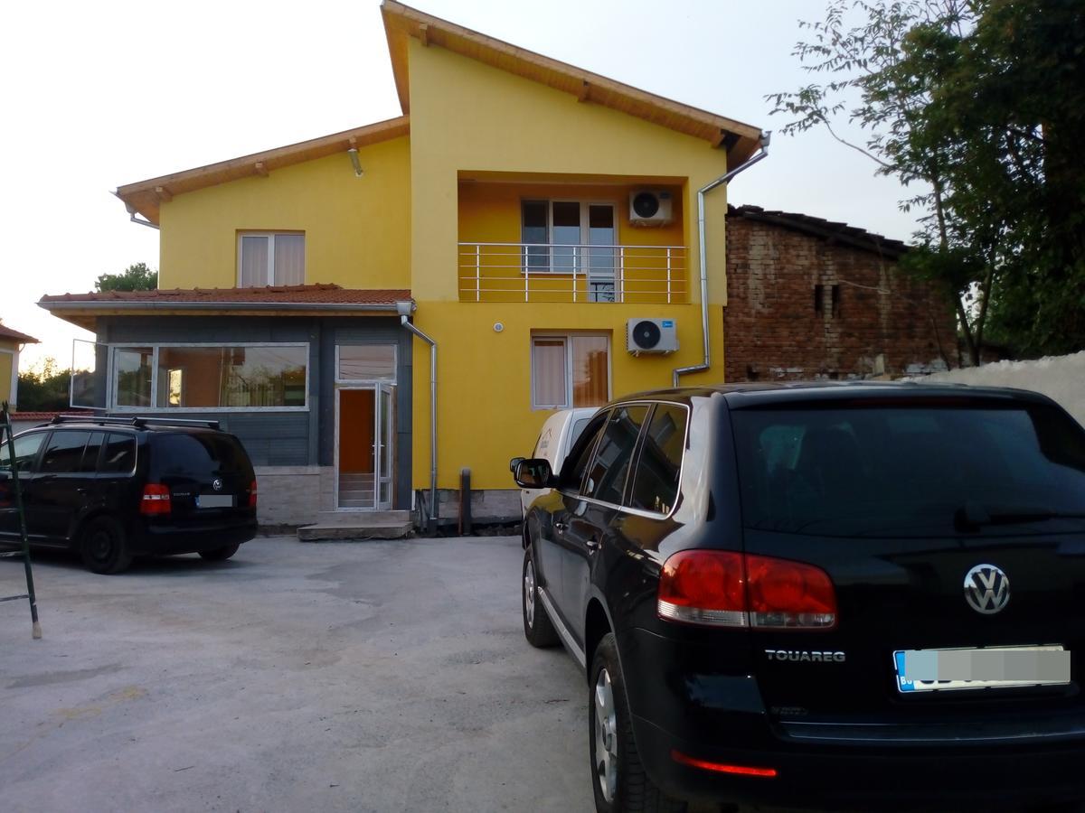 Hotel Toni Bukovluk Ngoại thất bức ảnh