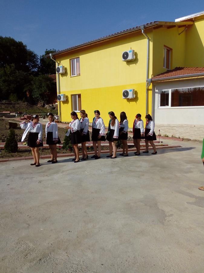 Hotel Toni Bukovluk Ngoại thất bức ảnh