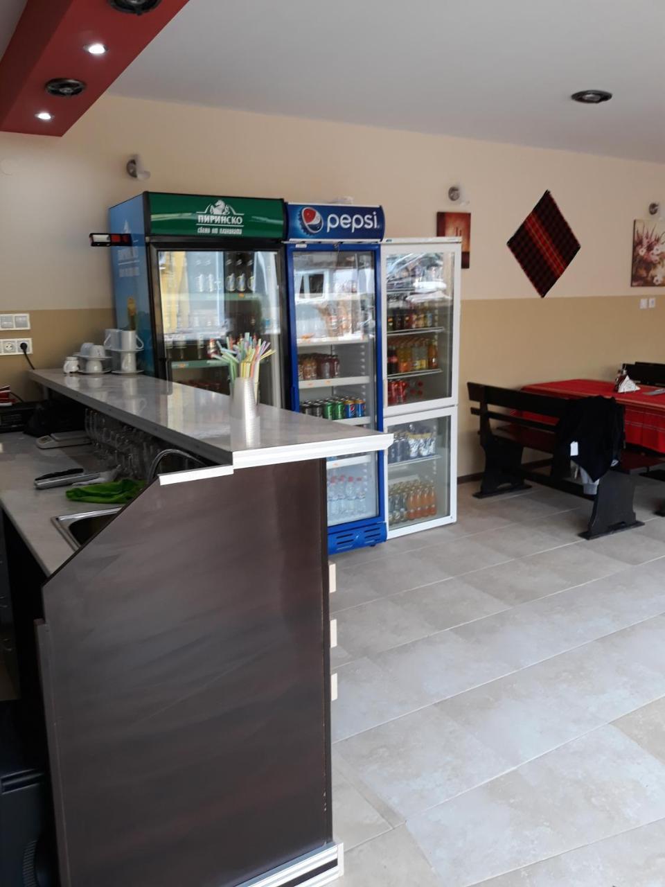 Hotel Toni Bukovluk Ngoại thất bức ảnh