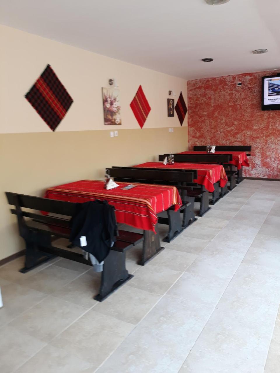 Hotel Toni Bukovluk Ngoại thất bức ảnh